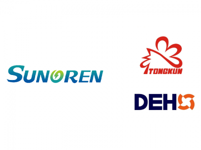 開工并網兩不誤!德和科技2.44MW分布式項目順利開工,桐昆股份6MW分布式項目成功并網