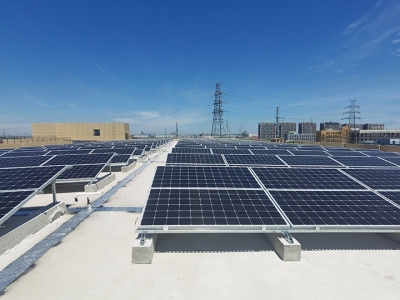 春日開工不停歇!浙江、江蘇多地共3.81MW分布式光伏項目順利開工