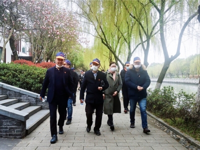 追尋紅船足跡,勇立時代潮頭——芯能科技黨支部赴嘉興南湖 開展主題黨日活動