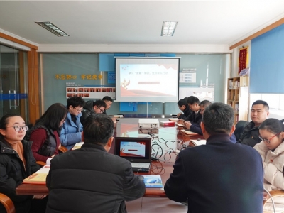 芯能科技黨支部開展“學習‘雙碳’知識,黨員帶頭行動”主題黨日活動