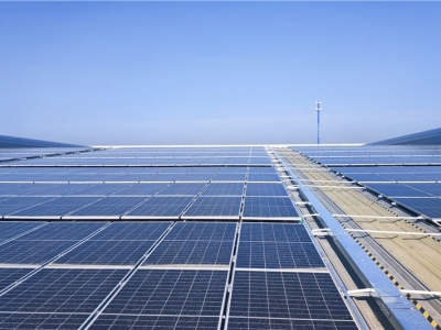 10.19MW!久立特材、立訊精密、雅戈爾分布式光伏項目順利并網