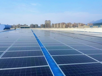 9MW分布式項目成功并網(wǎng),7.8MW分布式項目順利開工!