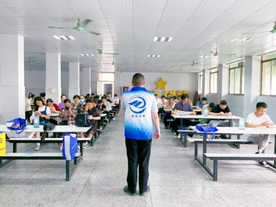 反詐宣傳在行動,垃圾分類樹新風