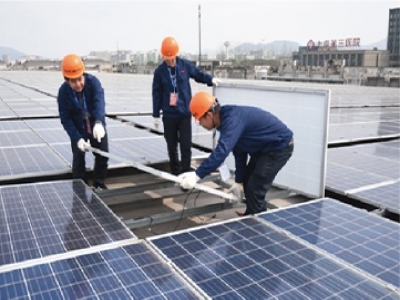 Professional Construction Team