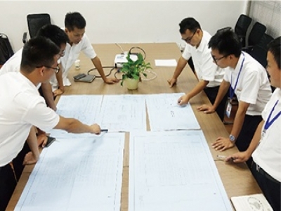 Professional Design Team